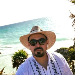 Meet your Posher, Emmanuel